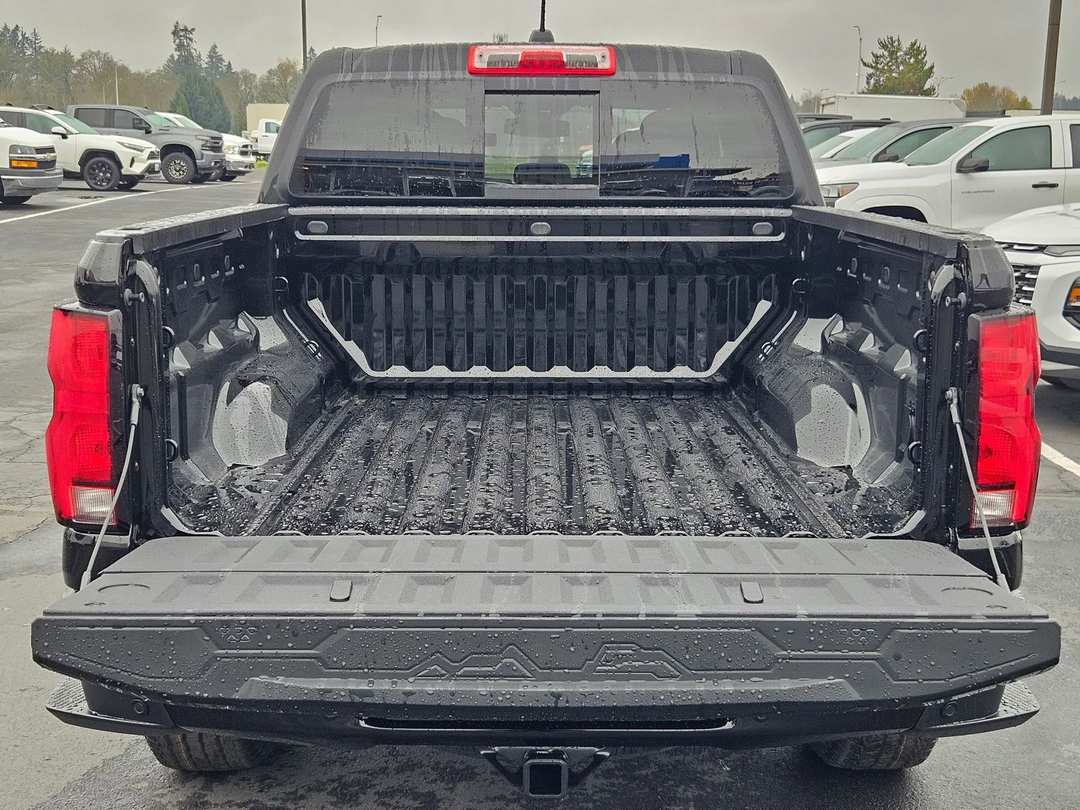 2026 Chevrolet Colorado Z71 - Image 33