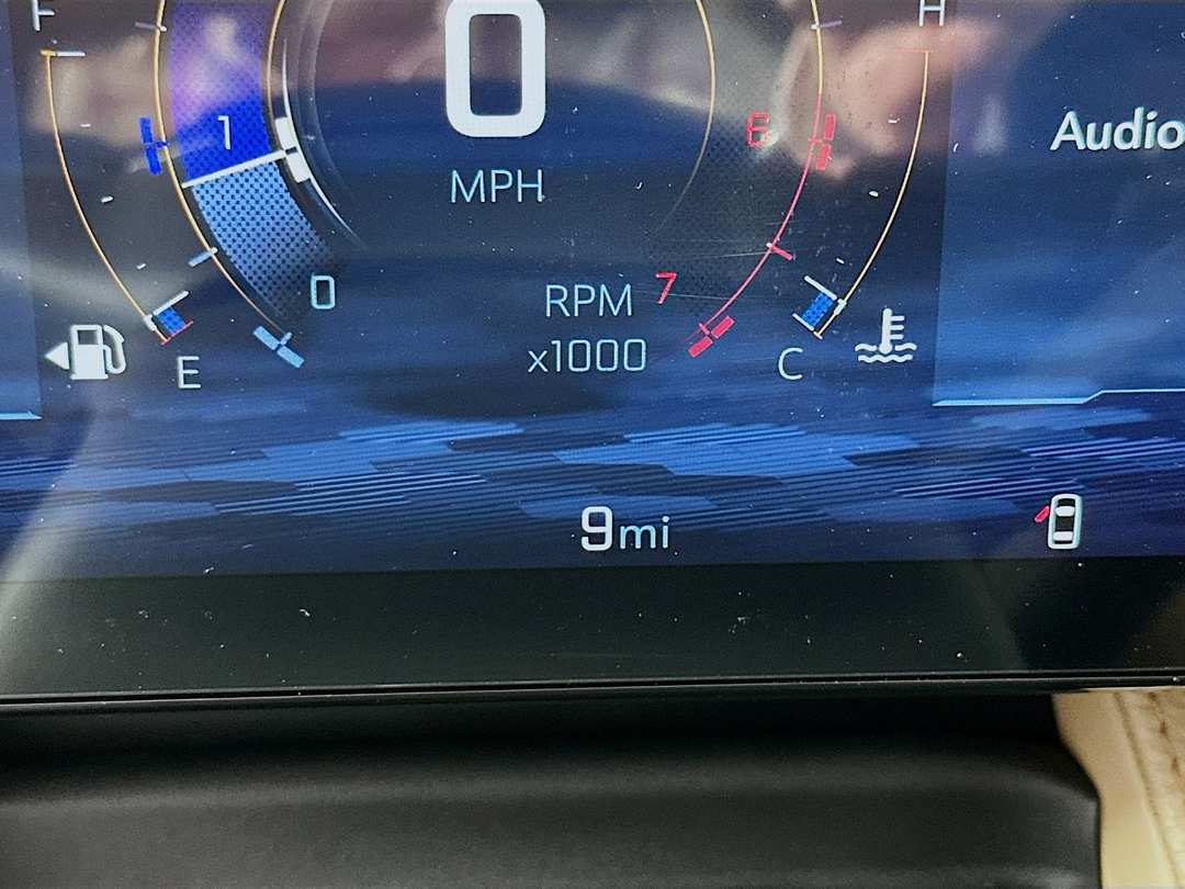 2026 Chevrolet Equinox ACTIV - Image 12