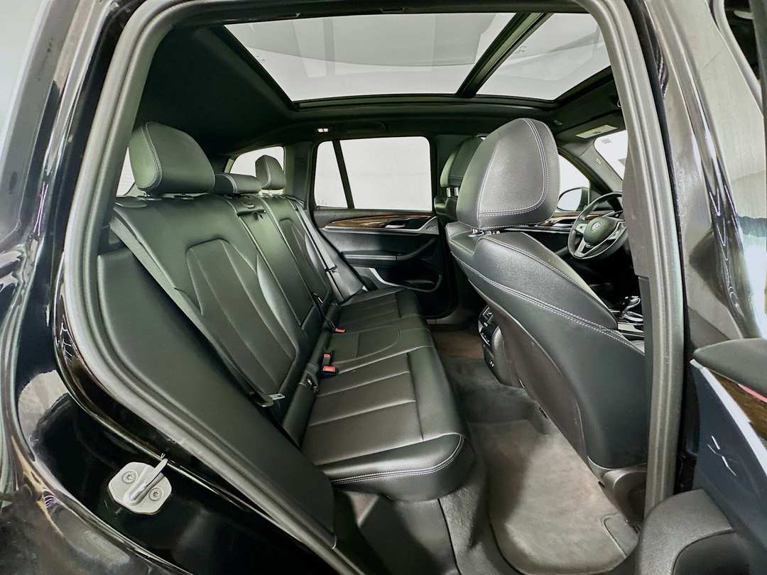 2023 BMW X3 xDrive30i - Image 28