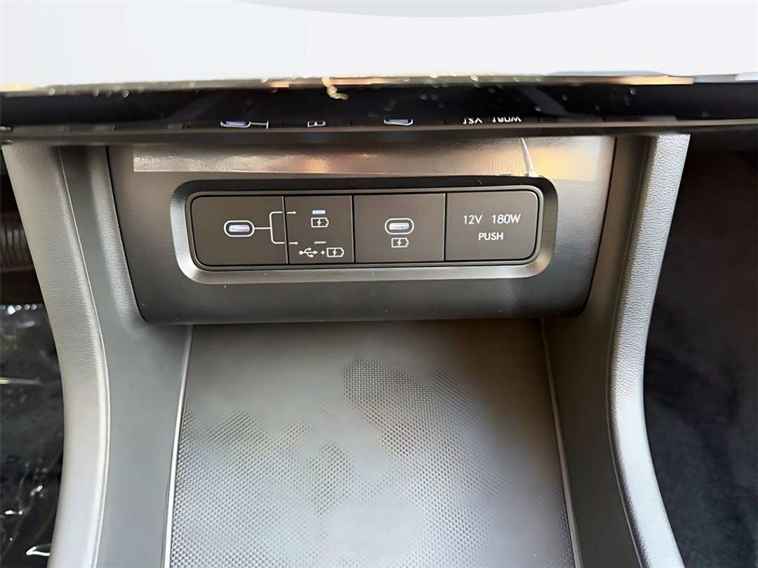 2026 Hyundai Tucson SEL - Image 23