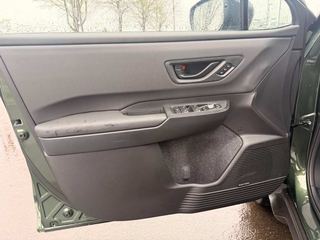 2026 Subaru Outback Wilderness - Image 11