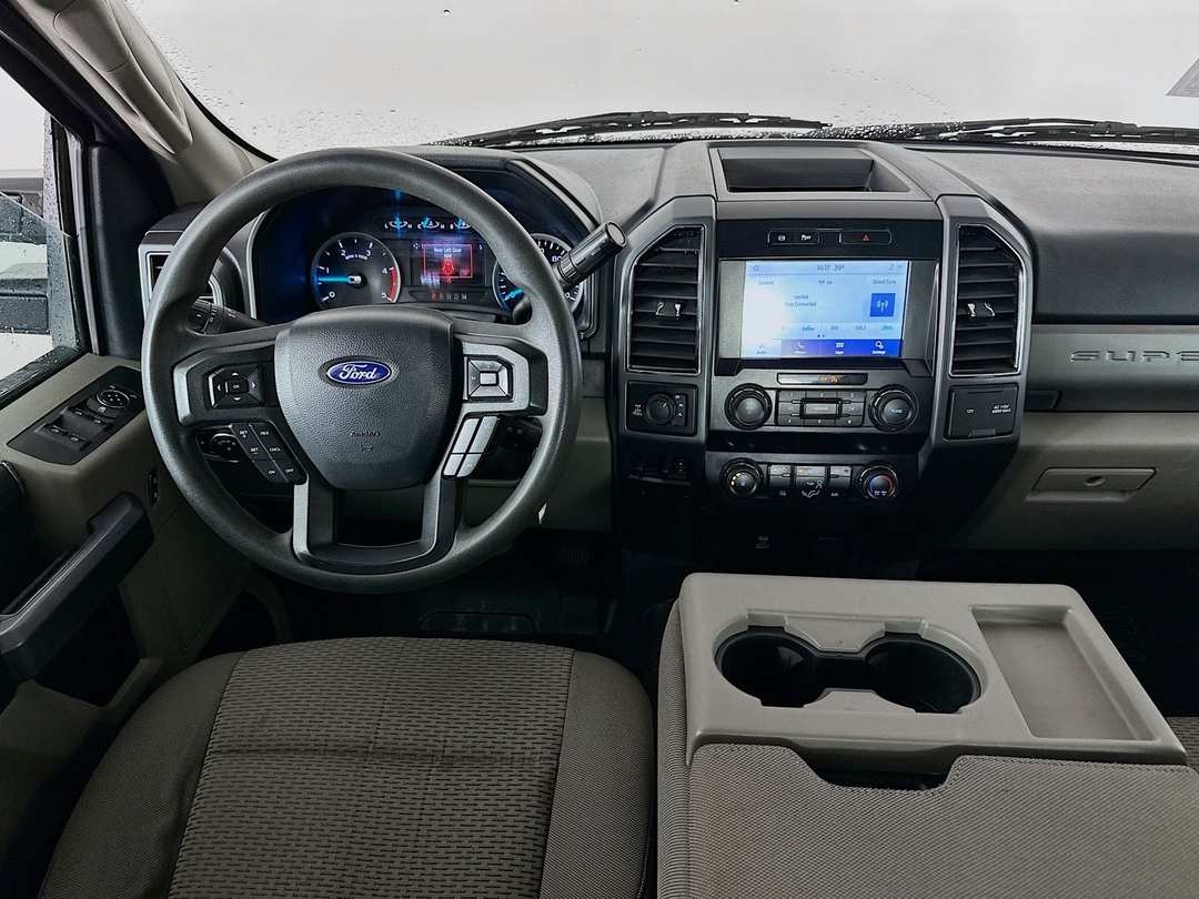 2022 Ford F-350Sd XL - Image 21