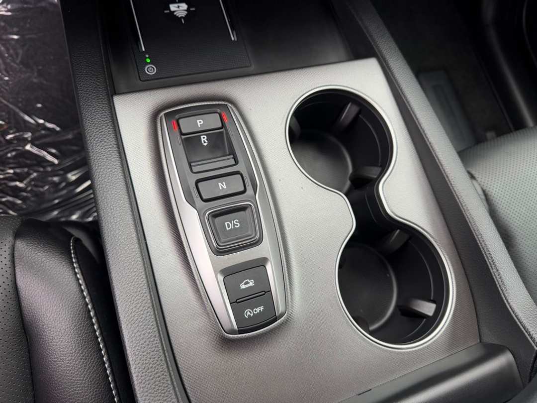 2026 Honda Ridgeline RTL - Image 27