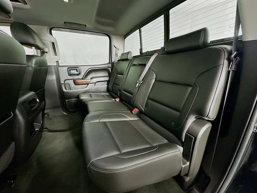 2016 GMC Sierra 1500 SLT - Image 27