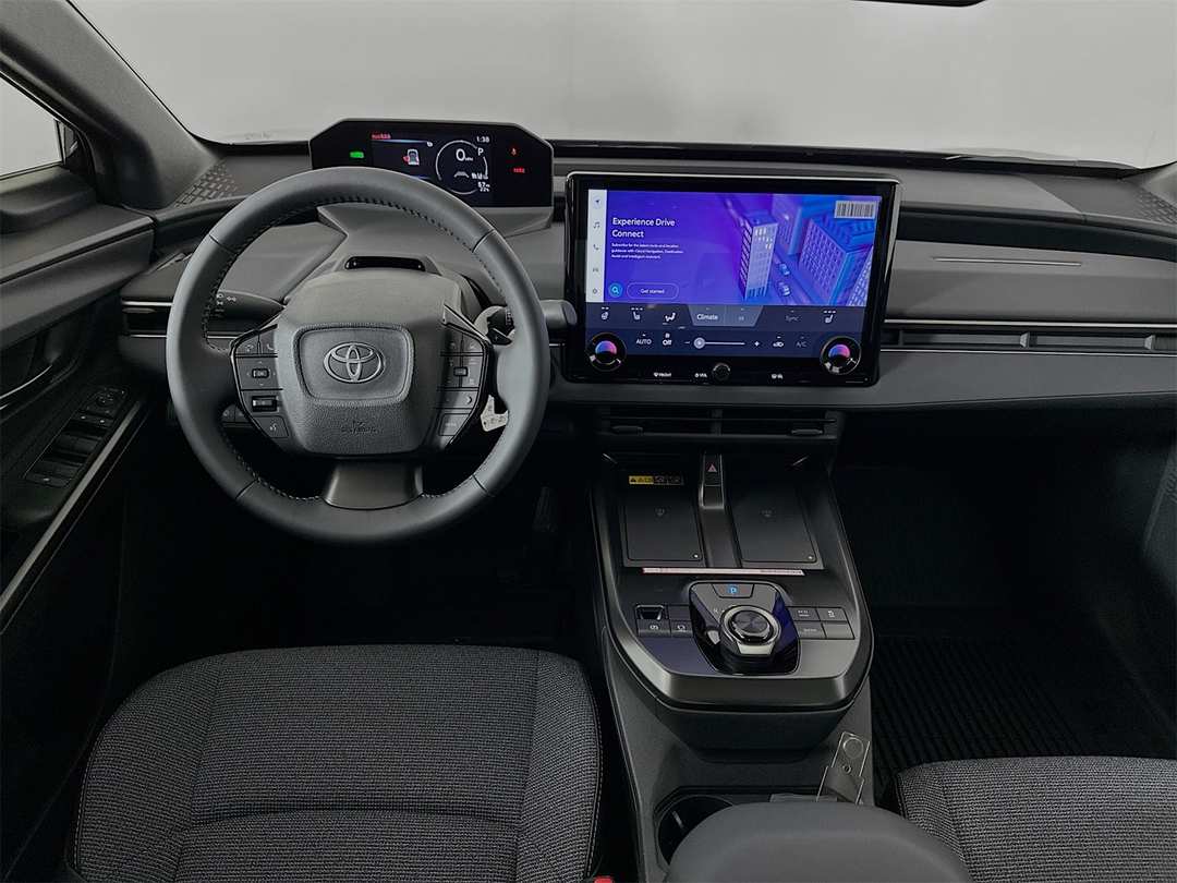 2026 Toyota Bz XLE Plus - Image 22