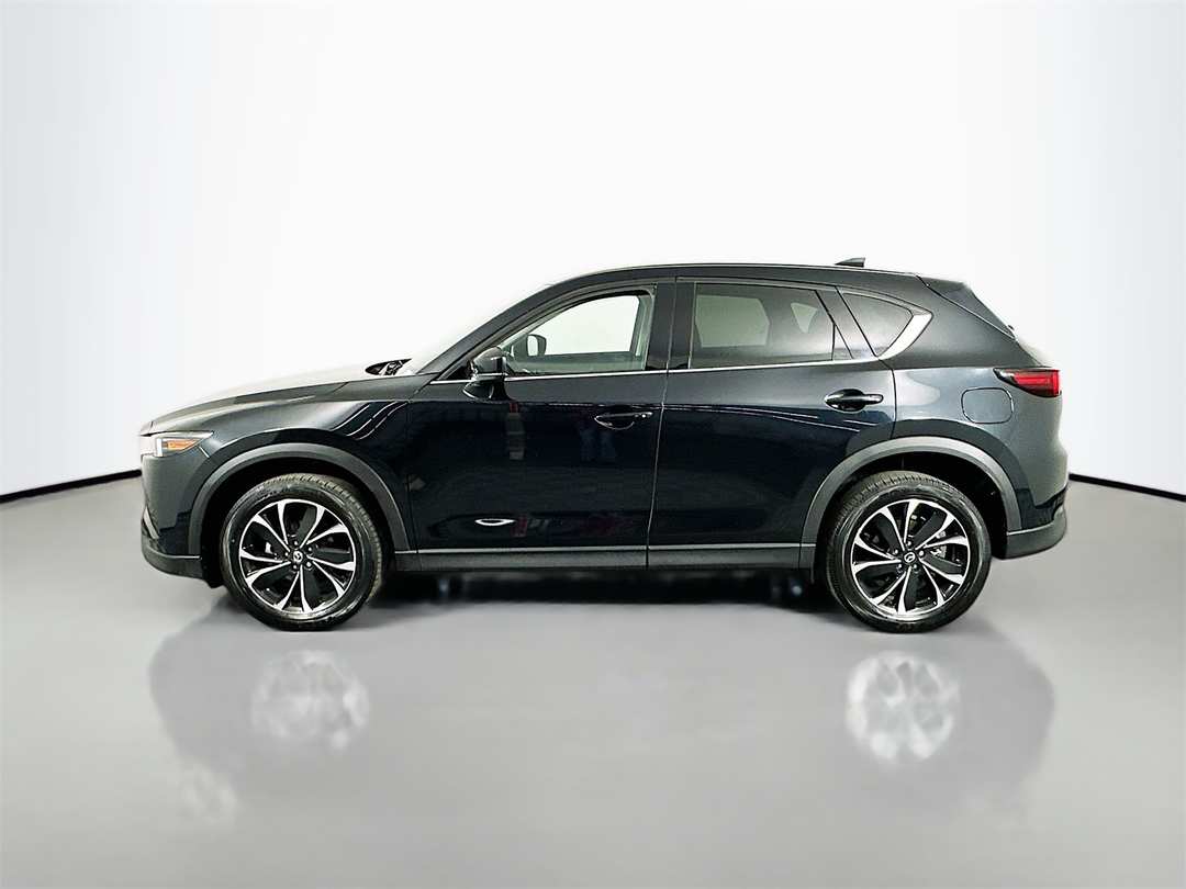2023 MAZDA CX-5 2.5 S Premium Package - Image 4