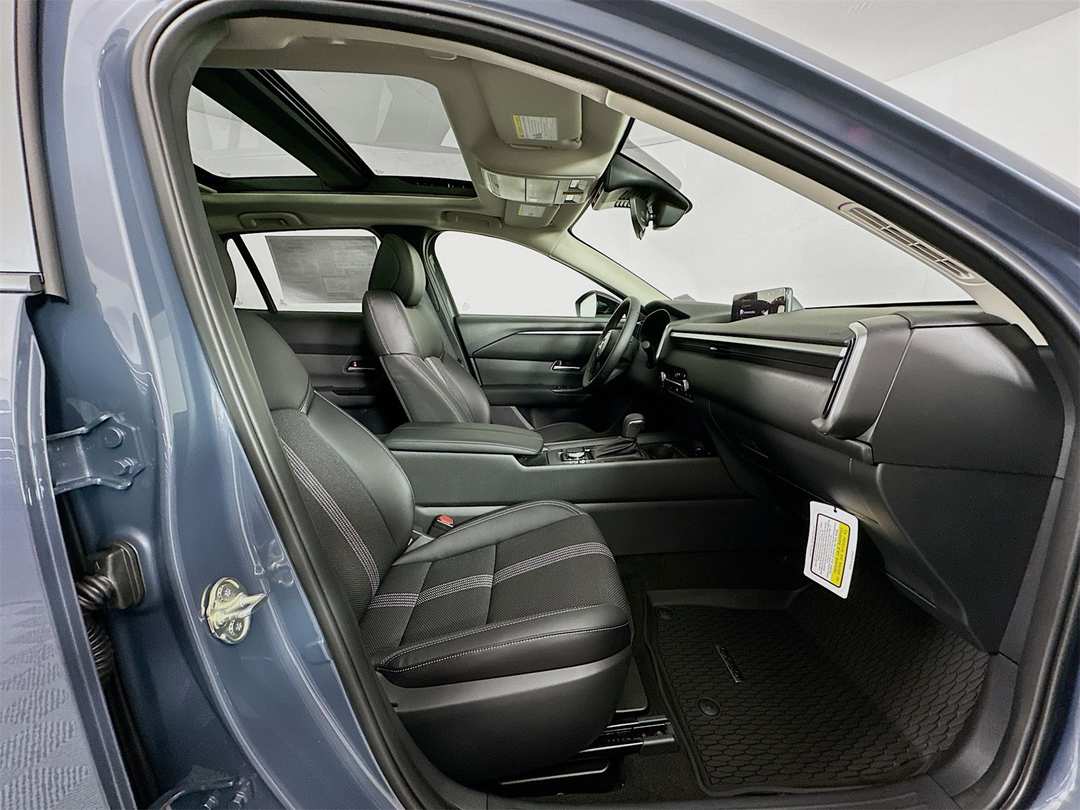 2026 MAZDA Cx-50 Preferred - Image 27