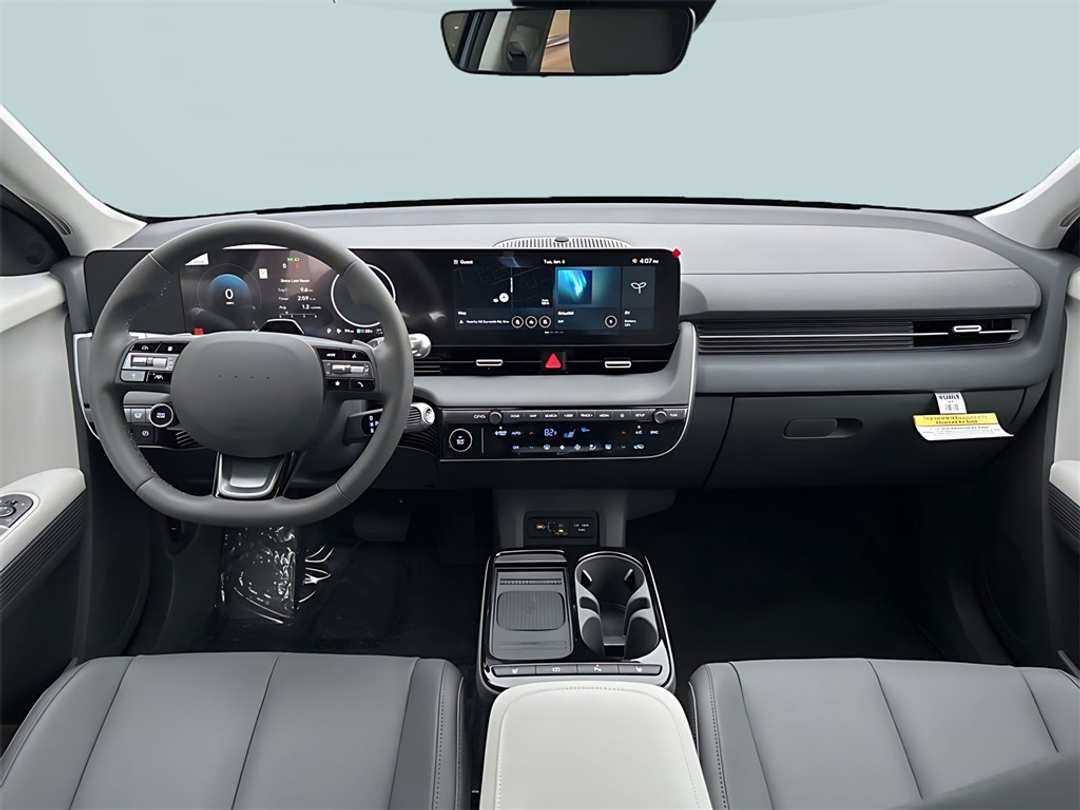 2026 Hyundai Ioniq 5 SEL - Image 25