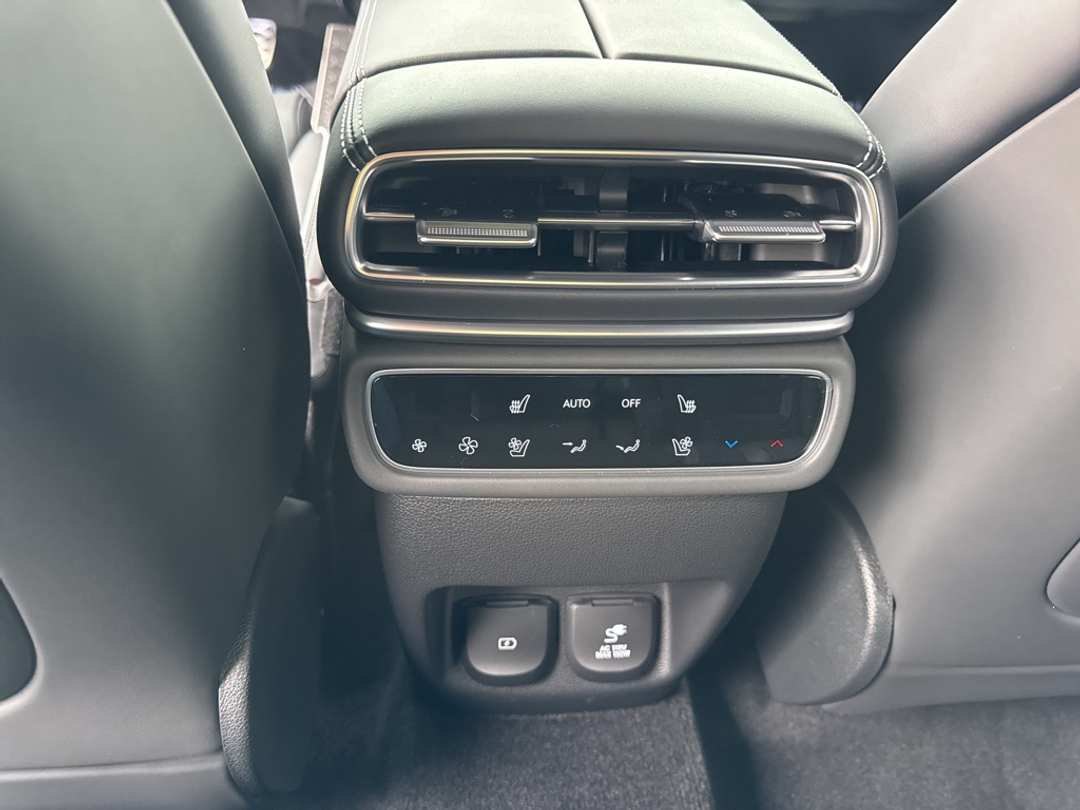 2026 Genesis Gv80 3.5T eSC - Image 47