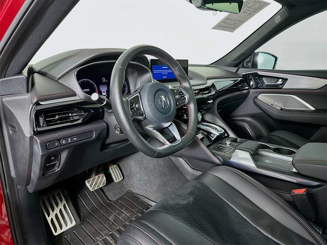 2023 Acura MDX ASpec - Image 9