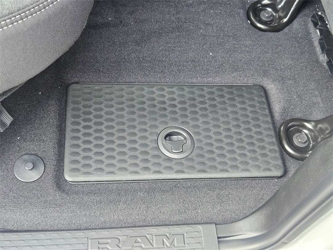 2026 Ram 3500 Big Horn - Image 36