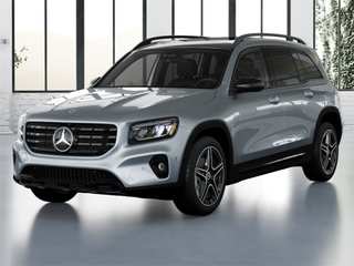 2025 Mercedes-Benz GLB 250