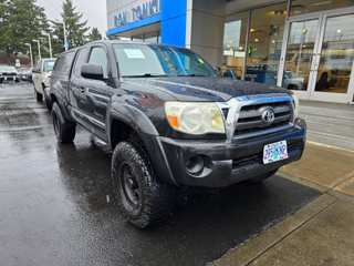 2009 Toyota Tacoma Base