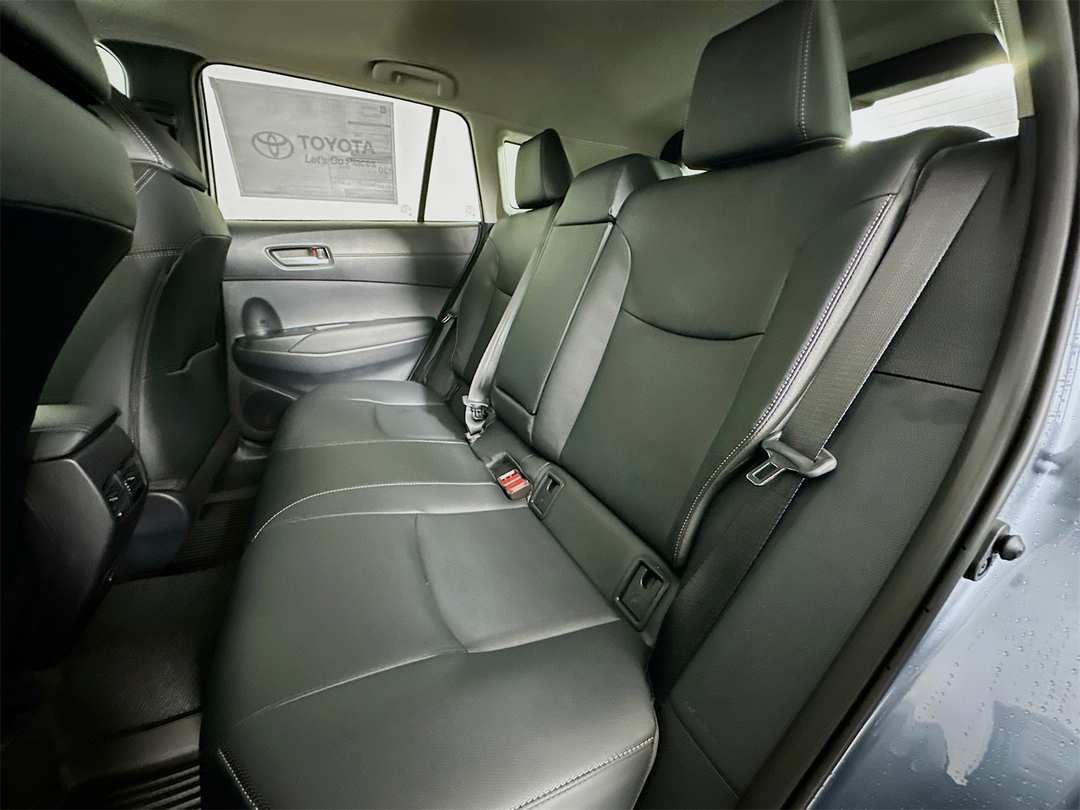 2026 Toyota Corolla Cross XLE - Image 26