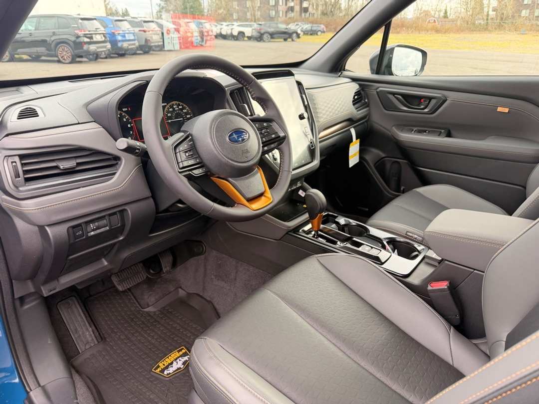 2026 Subaru Forester Wilderness - Image 16
