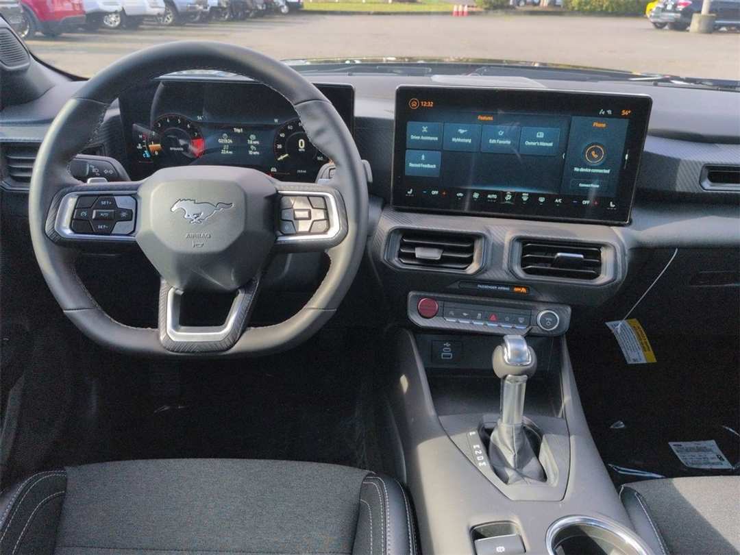 2026 Ford Mustang GT - Image 22