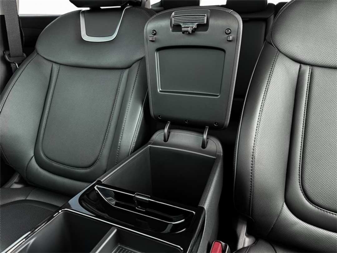 2026 Hyundai Tucson Limited - Image 11