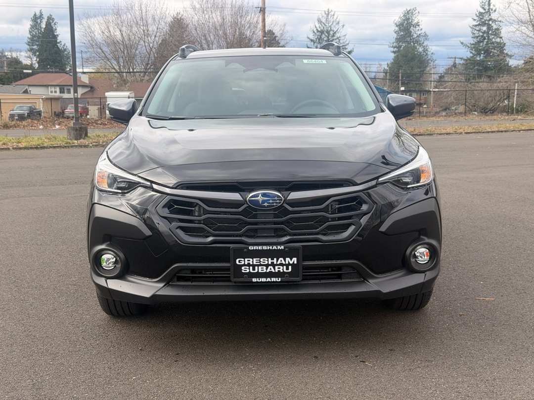 2026 Subaru Crosstrek Premium - Image 2