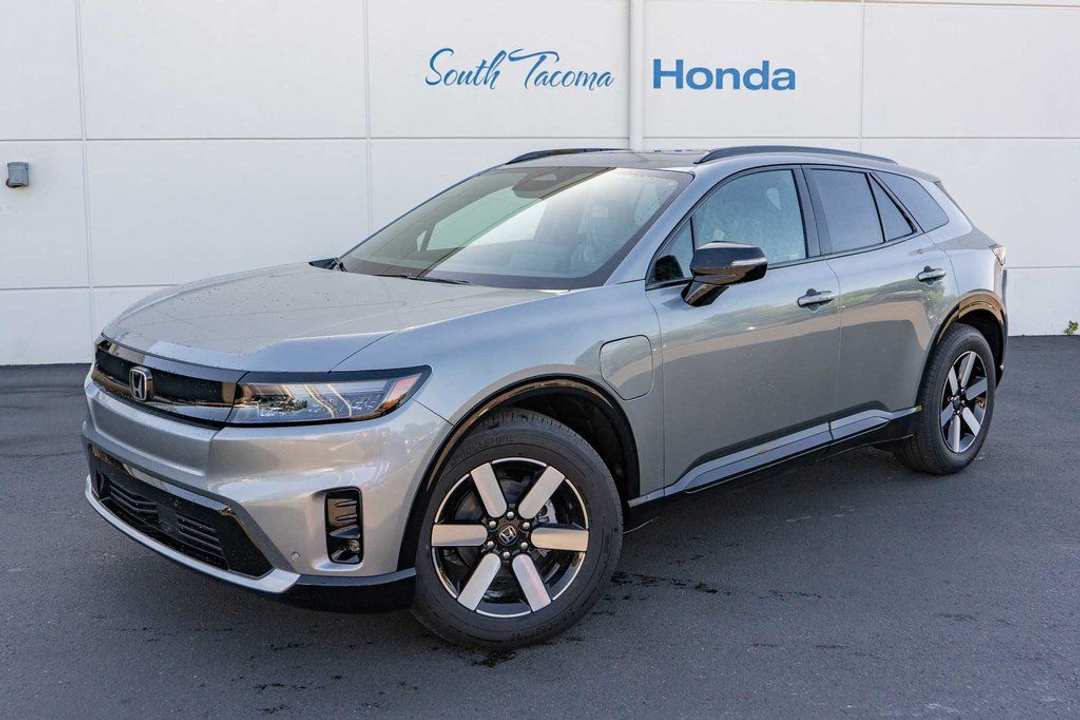 2026 Honda Prologue Touring - Image 2