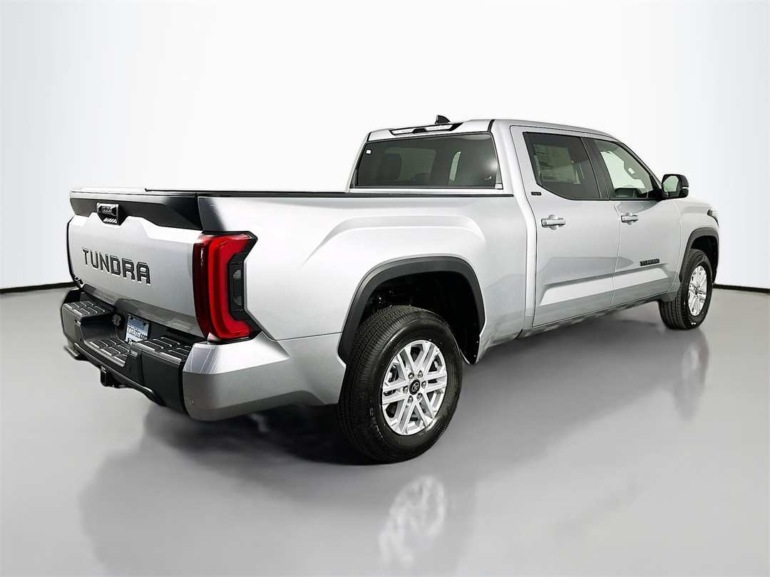 2026 Toyota Tundra SR5 - Image 7