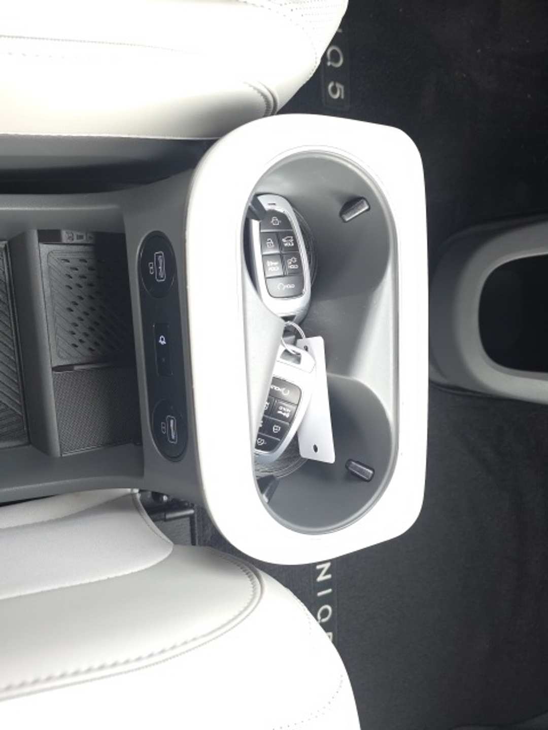 2022 Hyundai Ioniq 5 SEL - Image 18