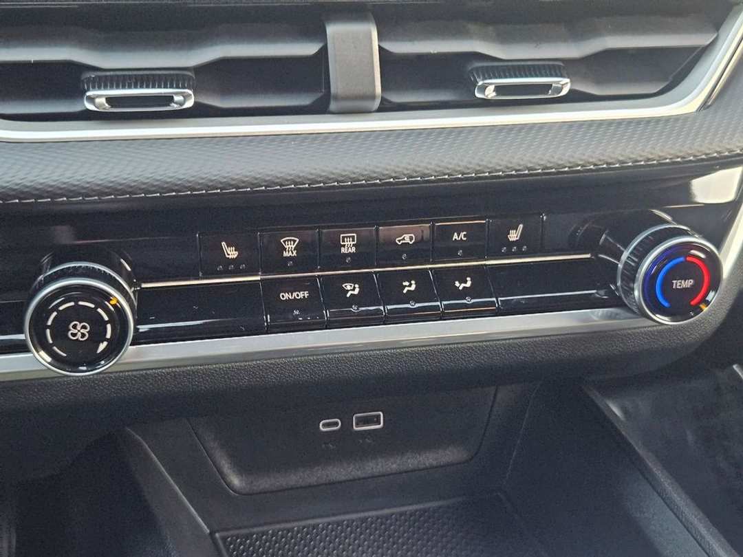 2026 Chevrolet Equinox LT - Image 22