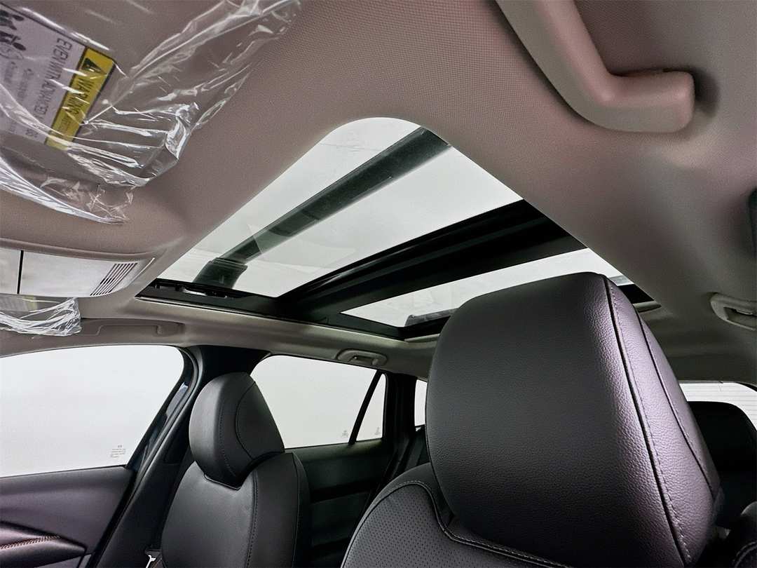 2026 MAZDA Cx-50 Premium - Image 22