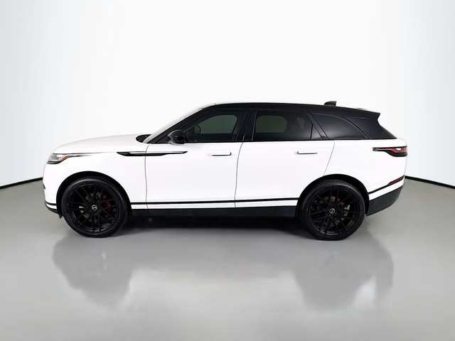 2019 Land Rover Range Rover Velar S