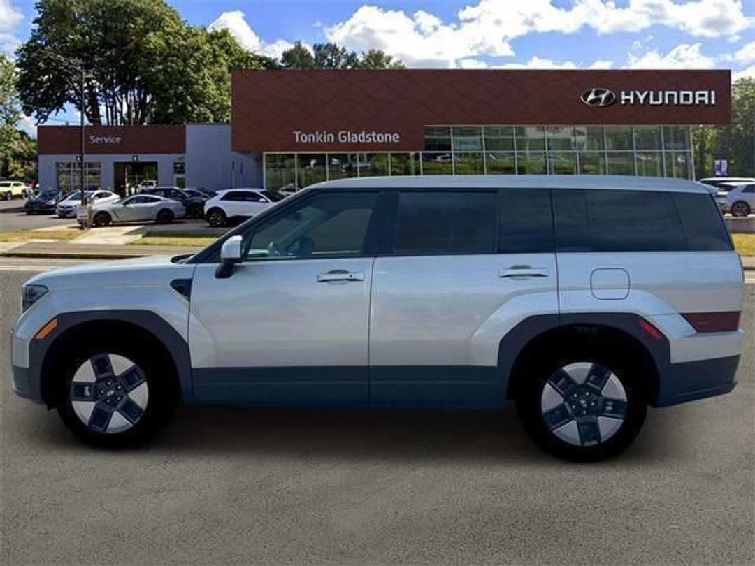 2026 Hyundai Santa Fe SE - Image 3