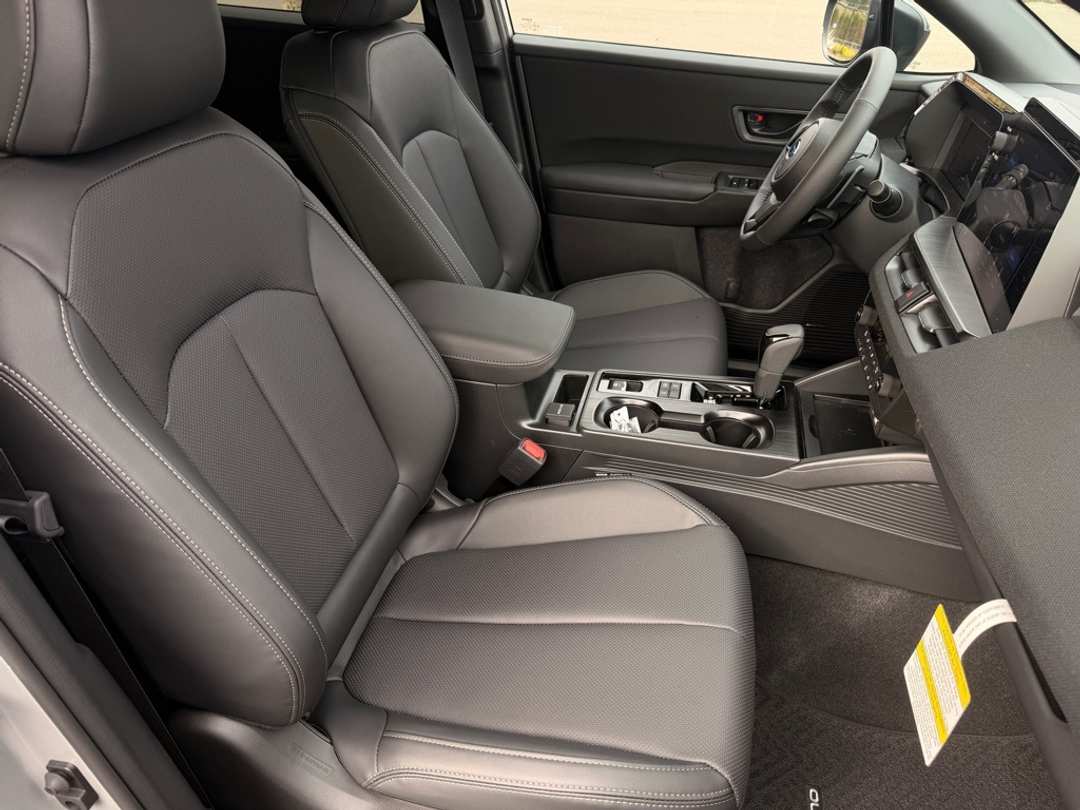 2026 Subaru Outback Limited - Image 29