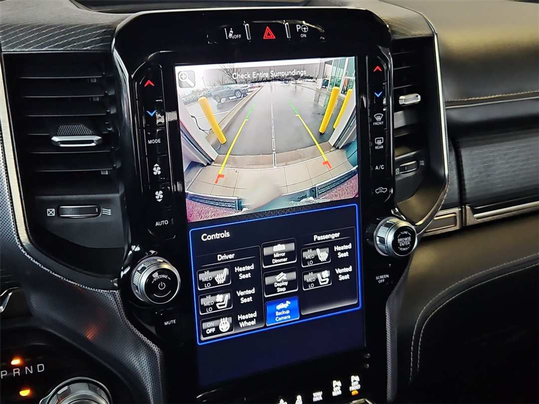 2019 Ram 1500 Limited - Image 19