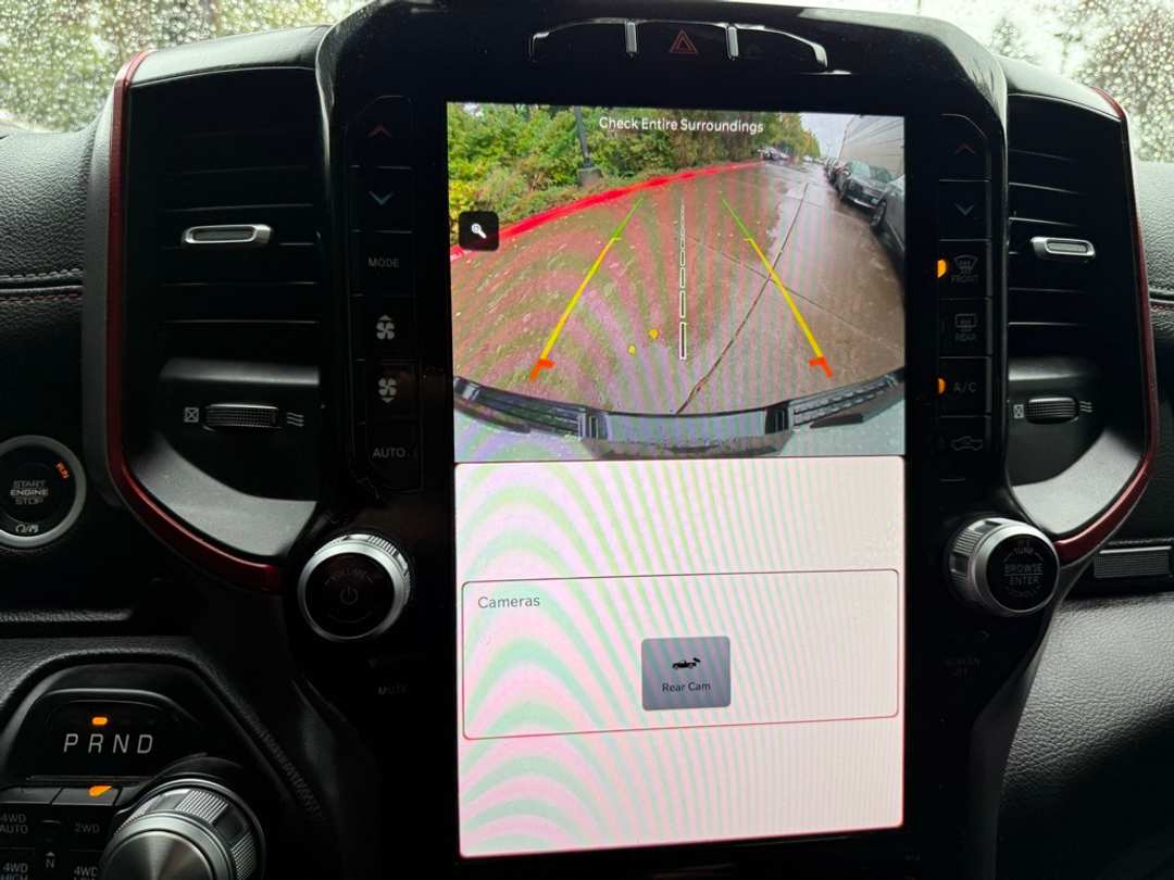 2023 Ram 1500 Rebel - Image 29