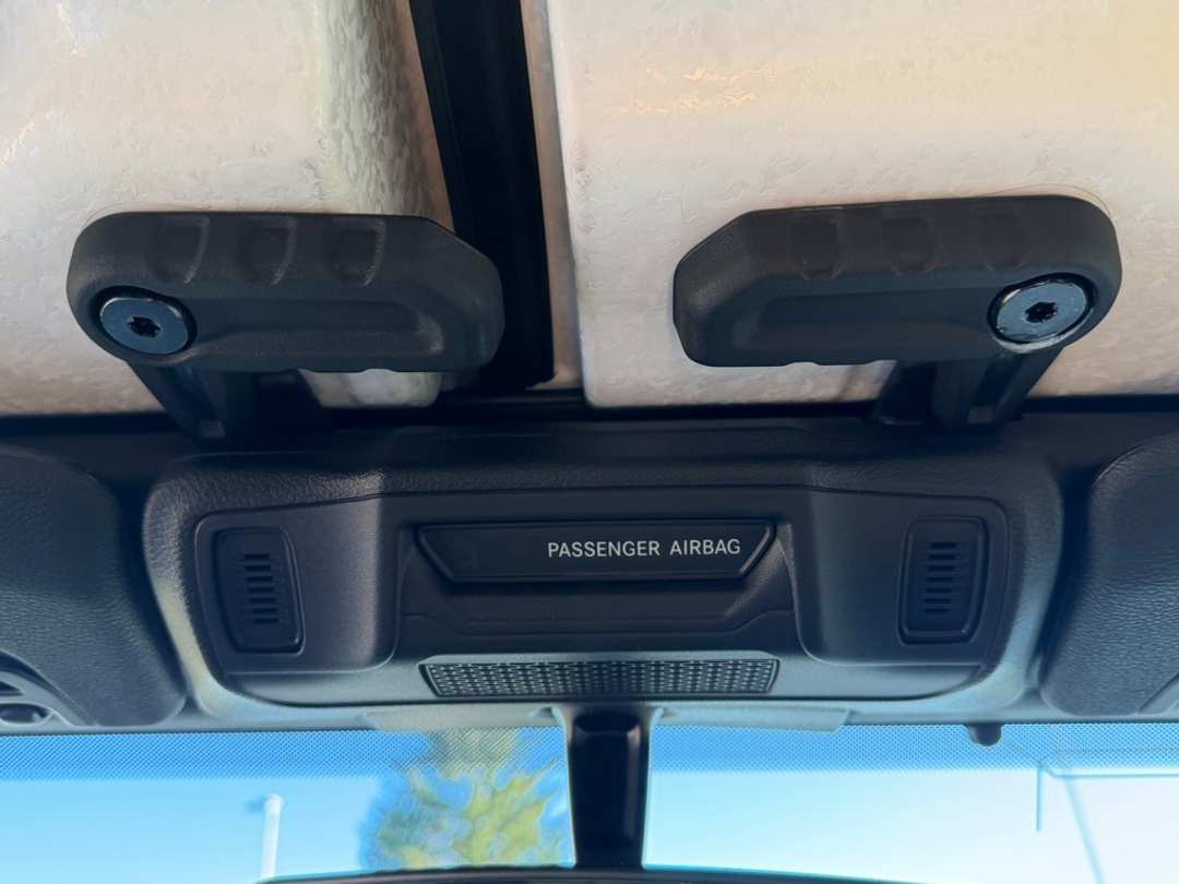 2026 Jeep Wrangler Sport - Image 27