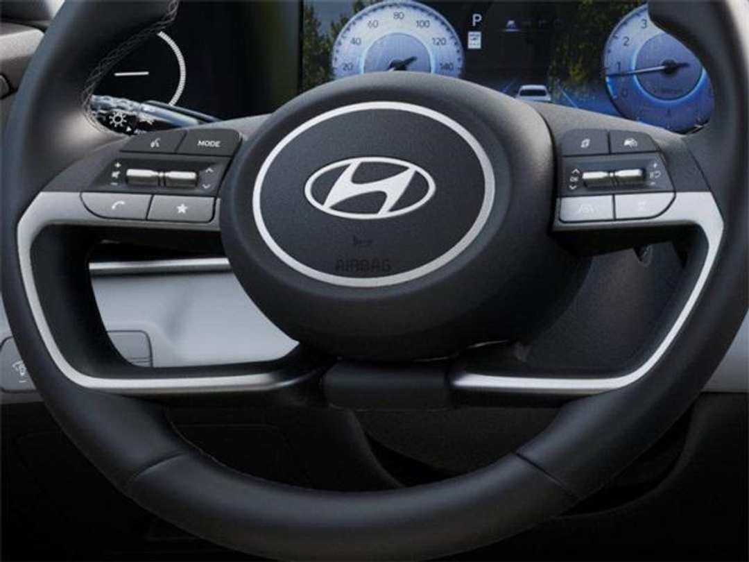 2026 Hyundai Elantra Limited - Image 15