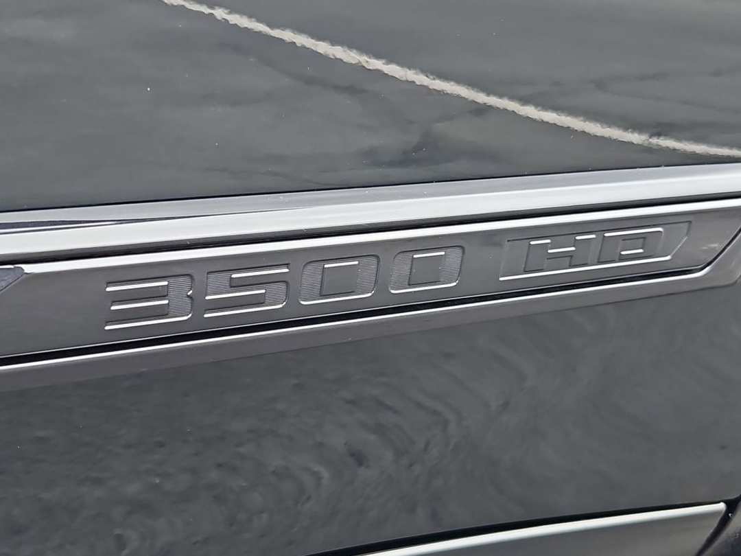 2026 Chevrolet Silverado 3500Hd High Country - Image 37