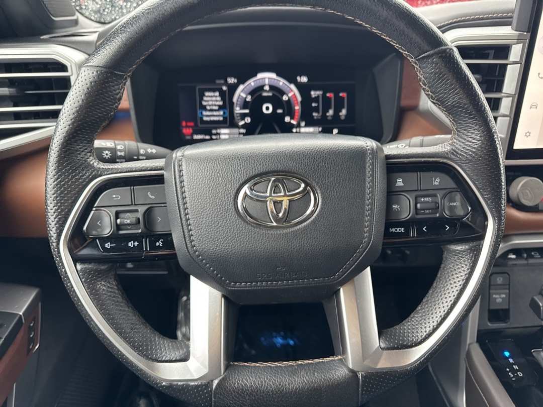 2023 Toyota Tundra 1794 - Image 22