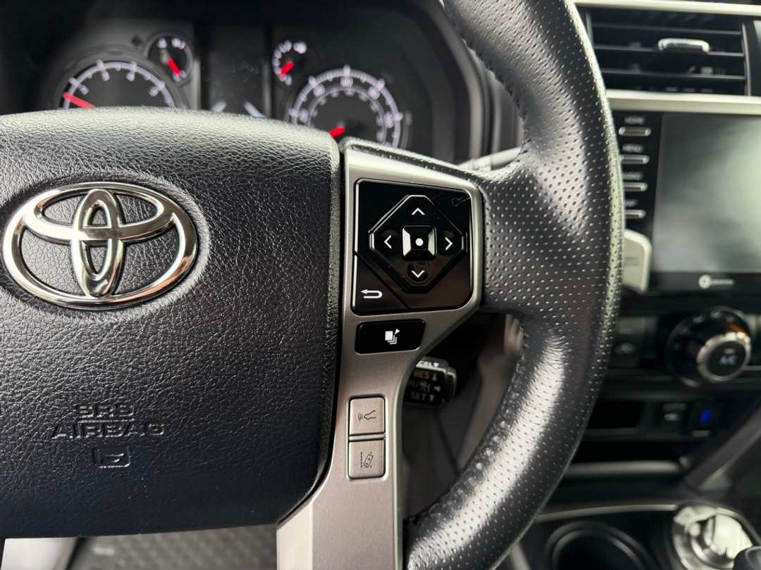 2021 Toyota 4Runner SR5 Premium - Image 18