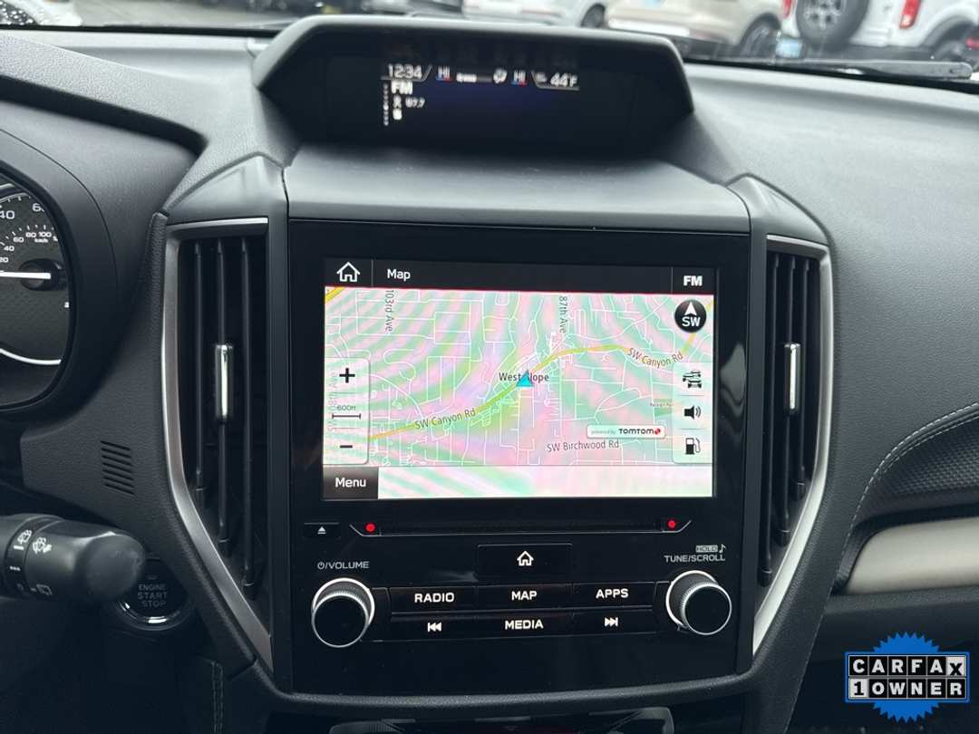 2023 Subaru Forester Limited - Image 6