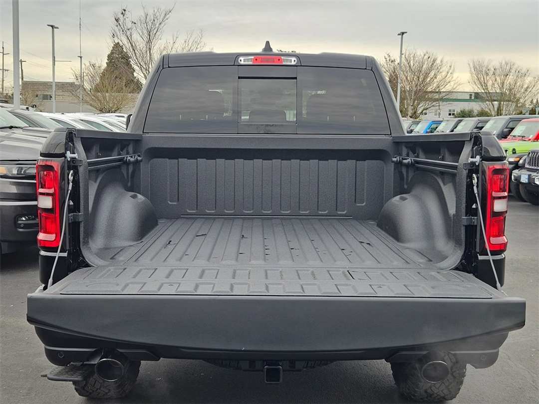 2026 Ram 1500 Rebel - Image 30