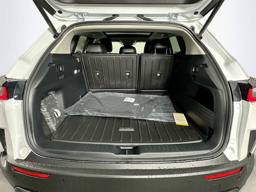 2026 MAZDA Cx-50 Preferred - Image 27