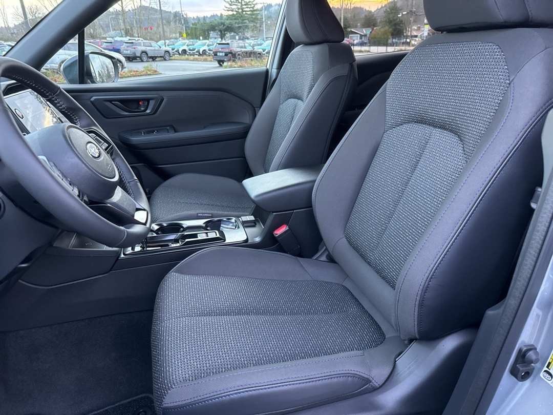 2026 Subaru Forester Premium - Image 13