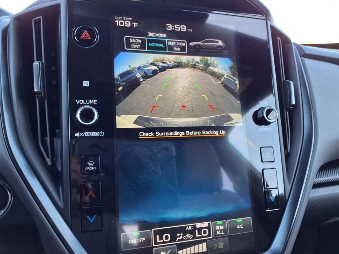 2026 Subaru Crosstrek Sport - Image 3