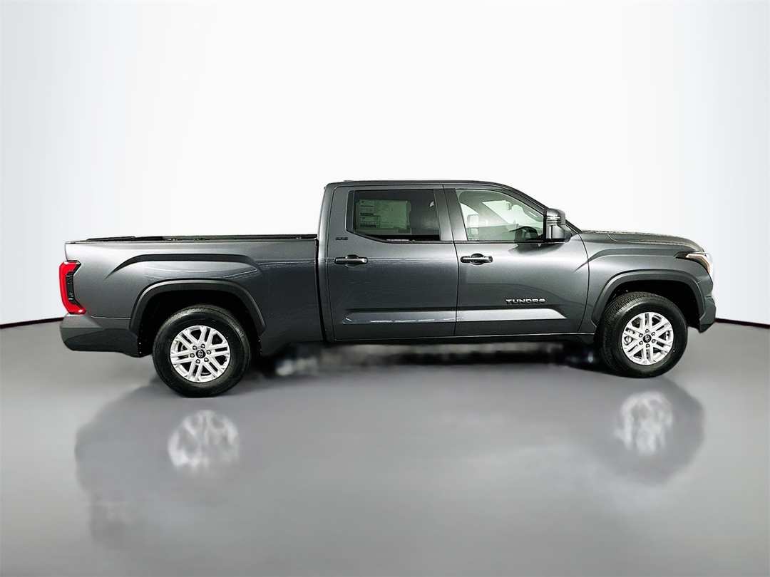 2026 Toyota Tundra SR5 - Image 8