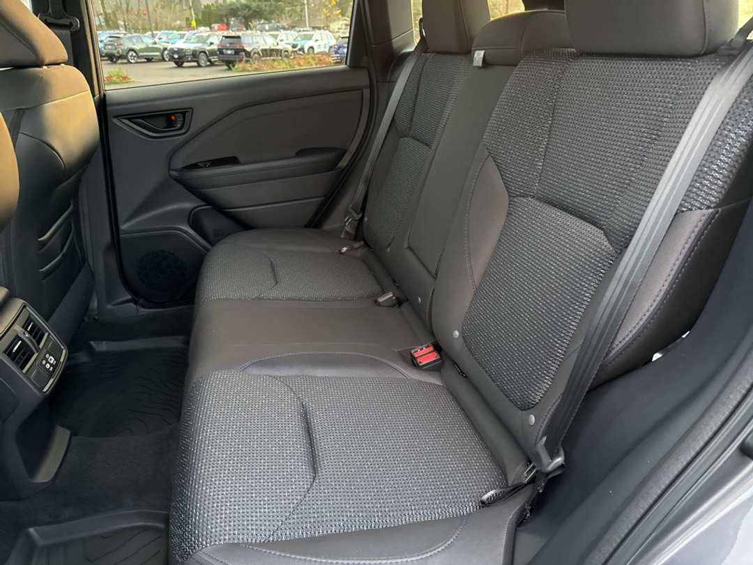 2026 Subaru Forester Premium - Image 17