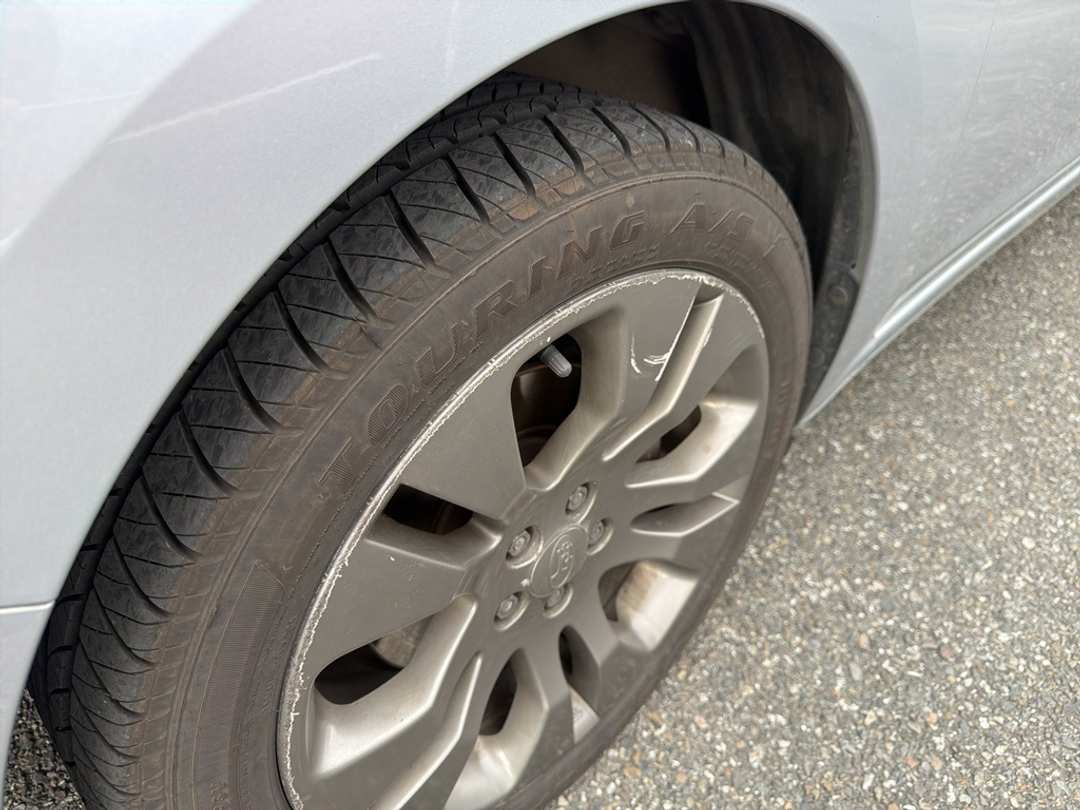 2019 Subaru Impreza 2.0i - Image 9