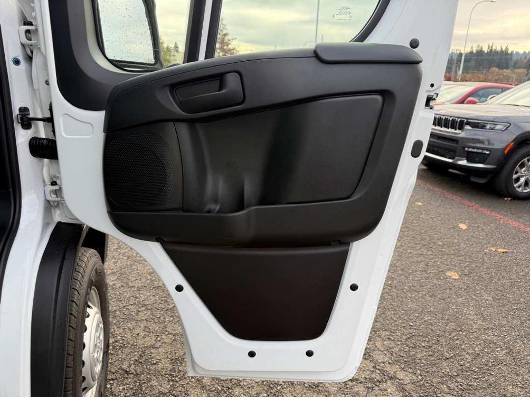 2026 Ram Promaster 1500 Low Roof - Image 29