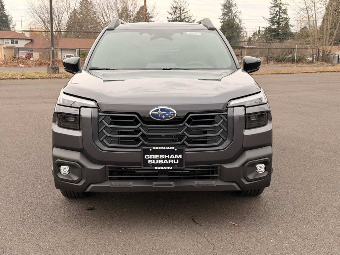 2026 Subaru Outback Touring XT - Image 2