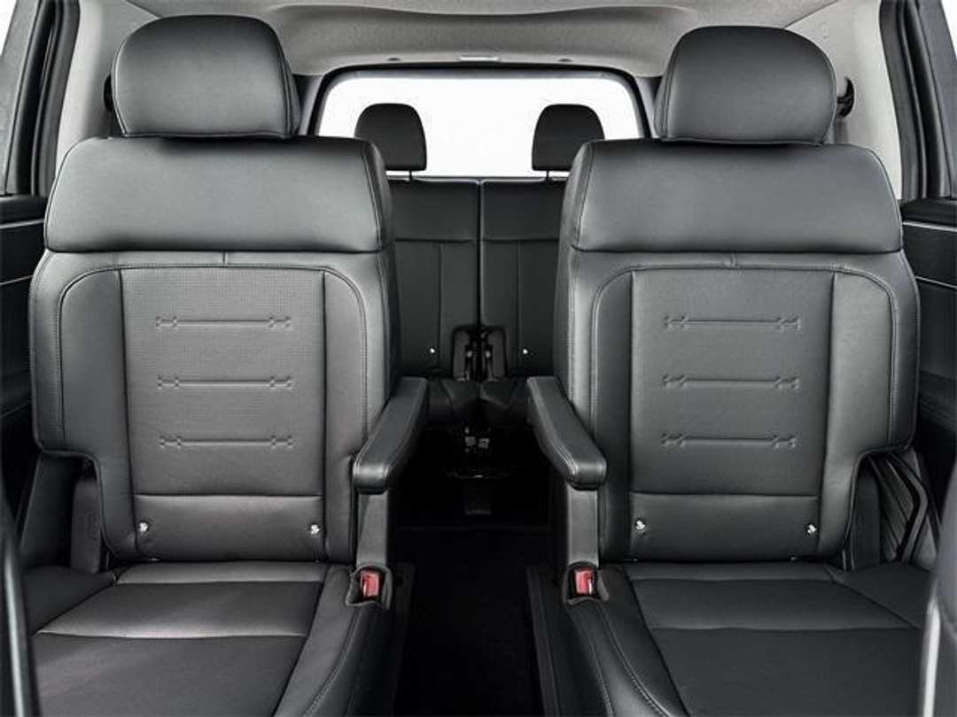 2026 Hyundai Santa Fe Limited - Image 16