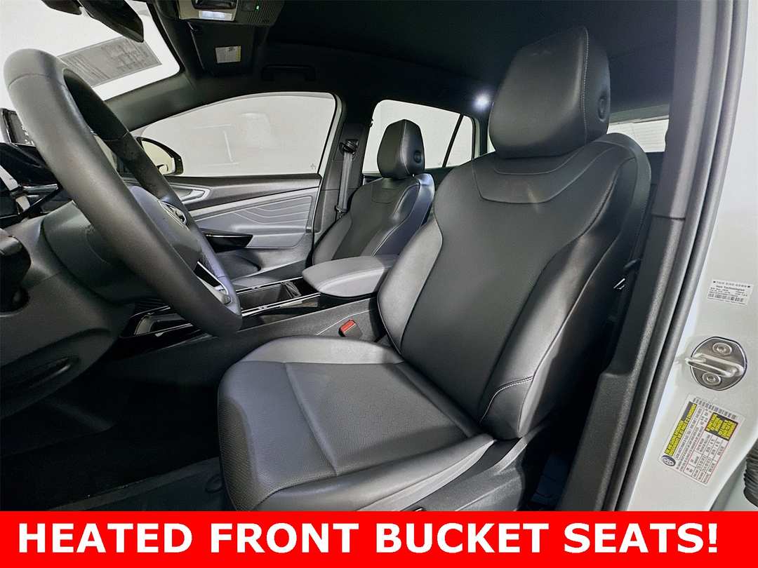 2023 Volkswagen Id.4 Pro S - Image 10