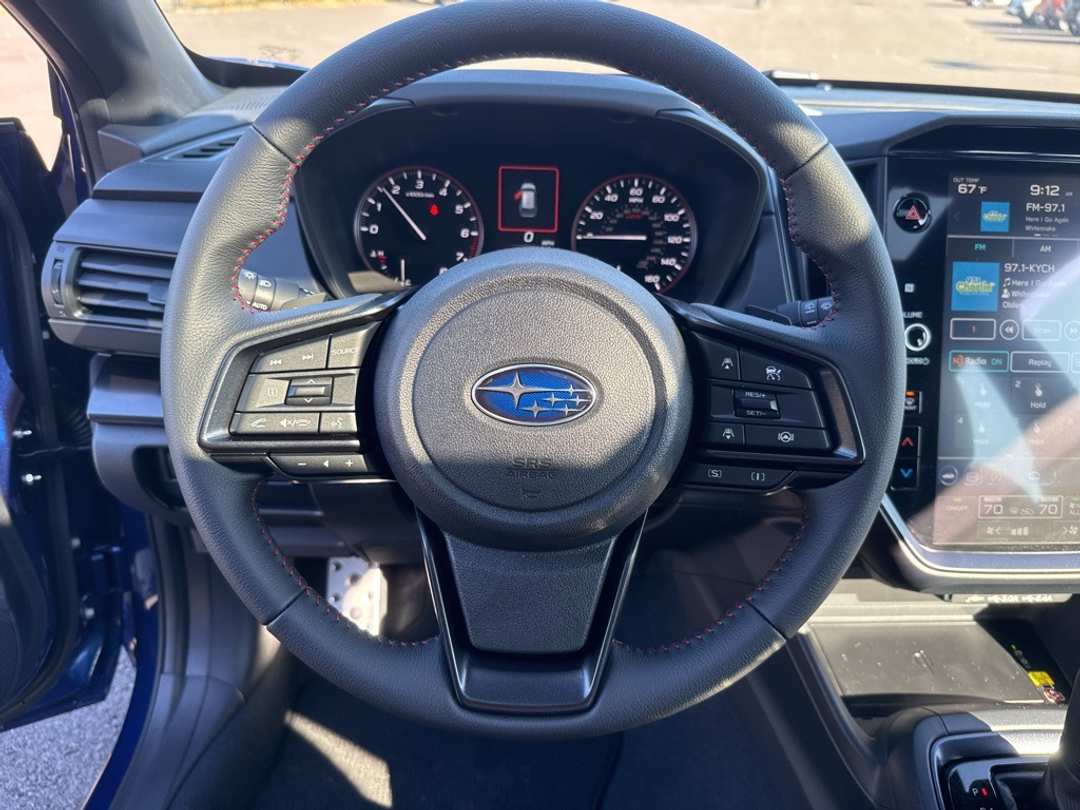 2025 Subaru Impreza 2.5RS - Image 30